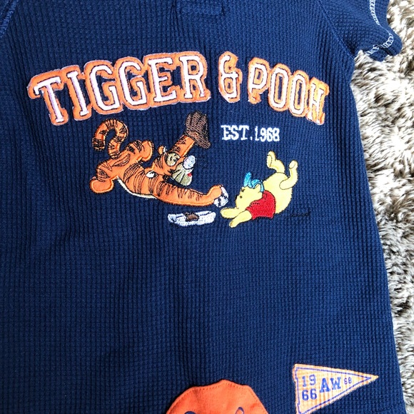 Size 3-6 month one piece - Picture 2 of 4